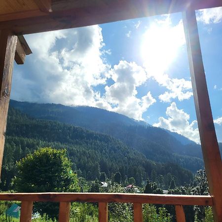 Woodstock Villa Rooms&Entirevilla Tulga Kalgha 外观 照片