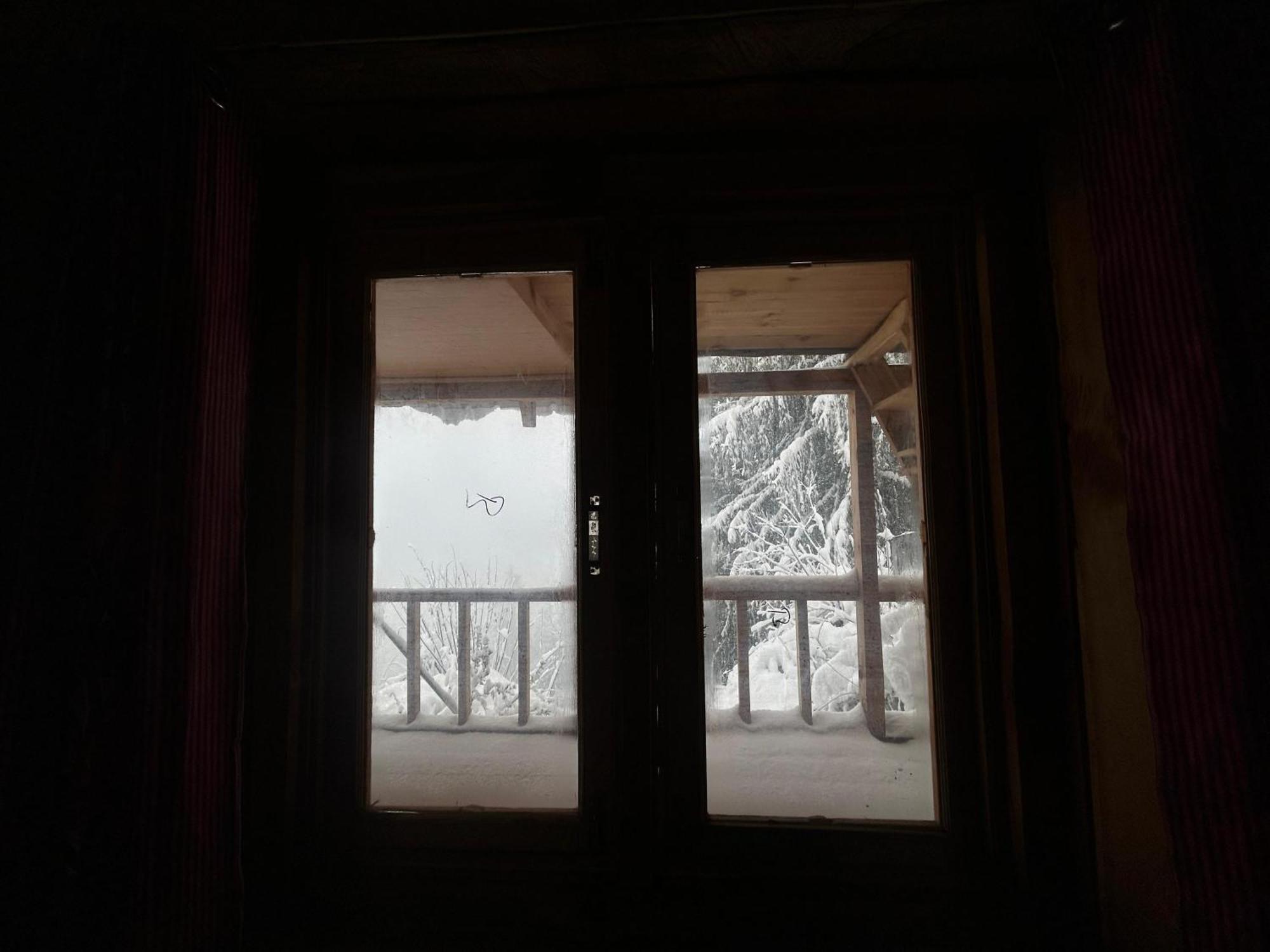 Woodstock Villa Rooms&Entirevilla Tulga Kalgha 外观 照片