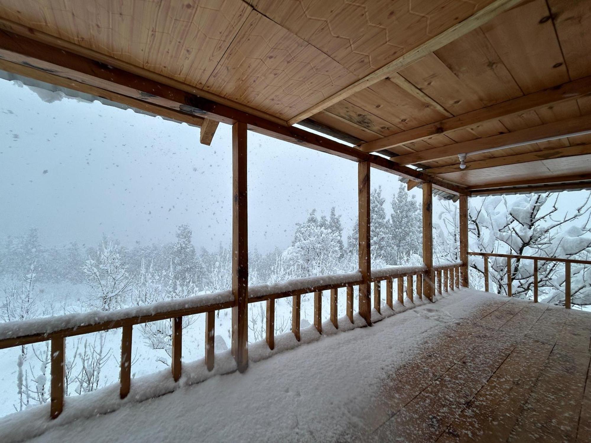 Woodstock Villa Rooms&Entirevilla Tulga Kalgha 外观 照片