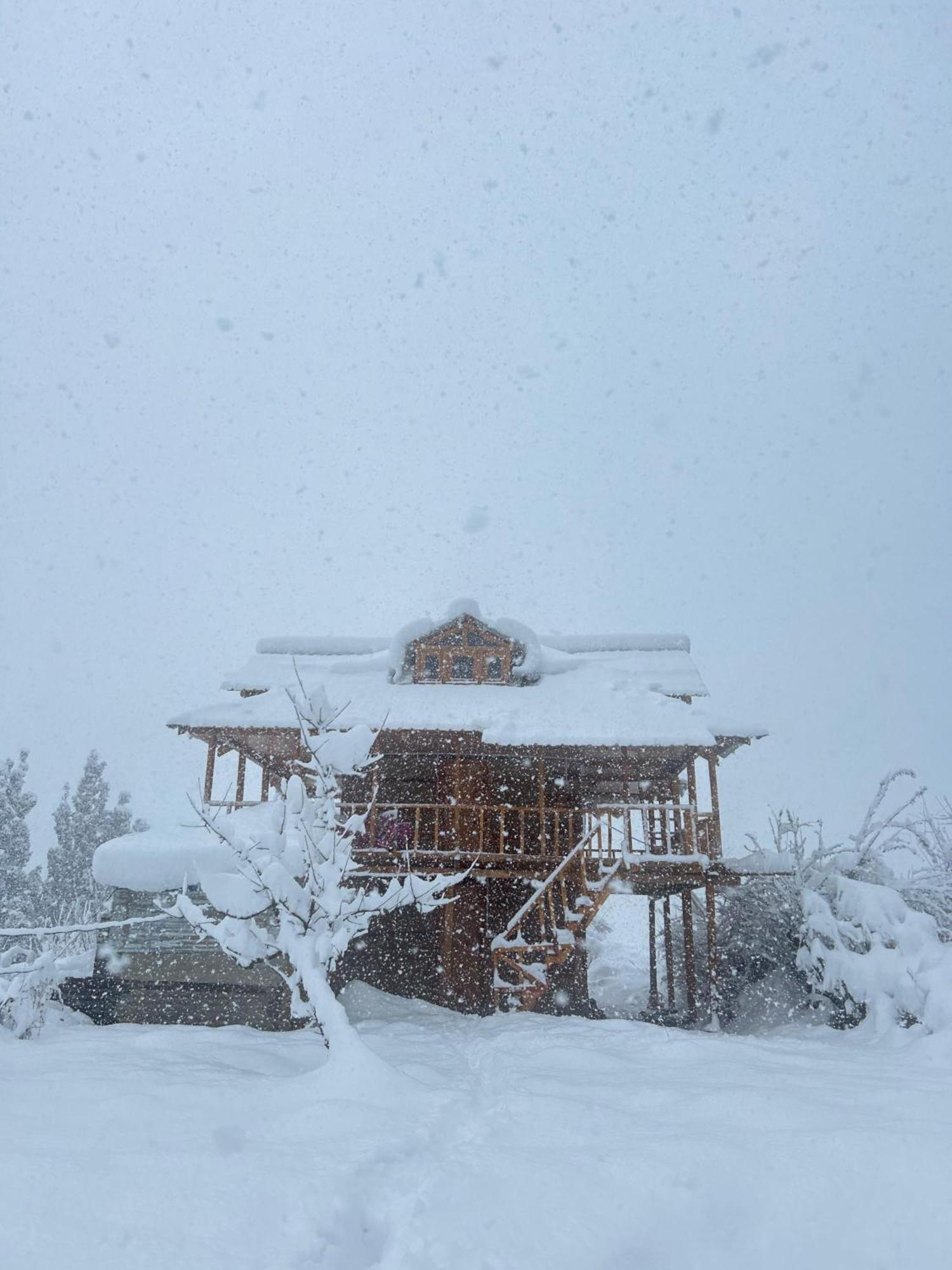 Woodstock Villa Rooms&Entirevilla Tulga Kalgha 外观 照片