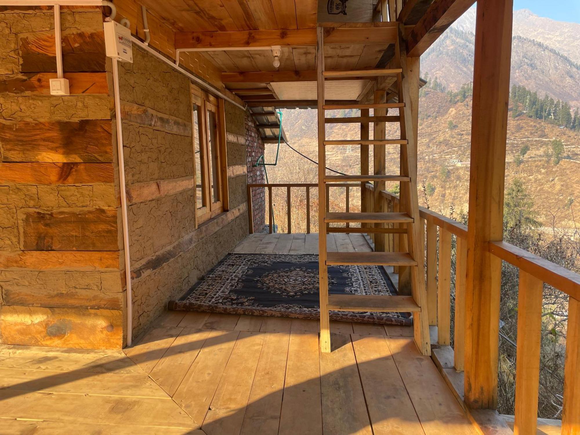 Woodstock Villa Rooms&Entirevilla Tulga Kalgha 外观 照片