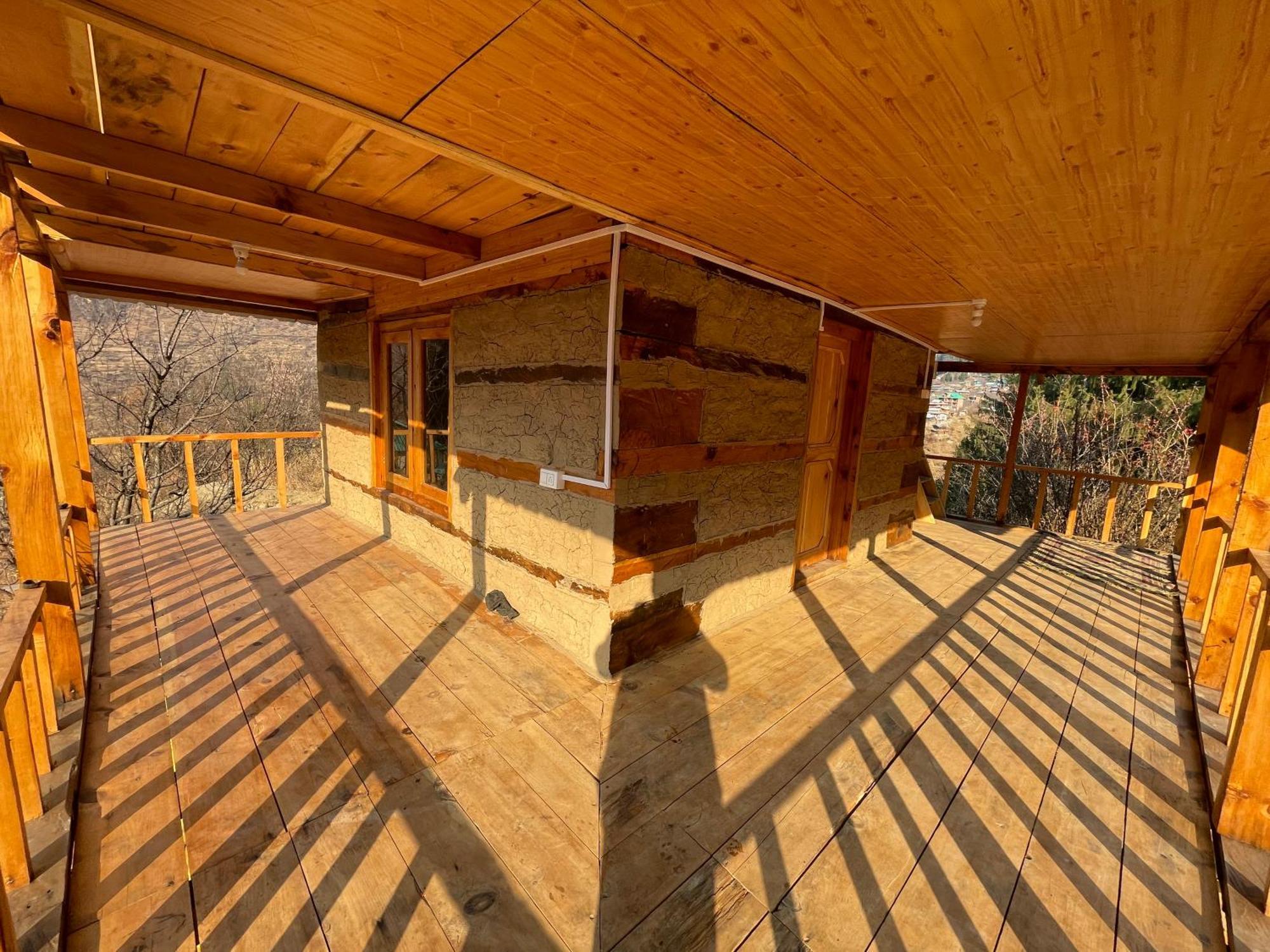 Woodstock Villa Rooms&Entirevilla Tulga Kalgha 外观 照片