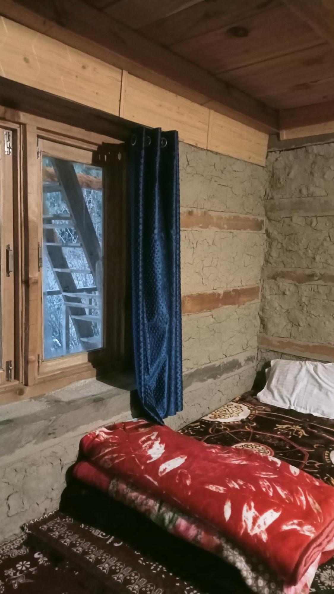 Woodstock Villa Rooms&Entirevilla Tulga Kalgha 外观 照片