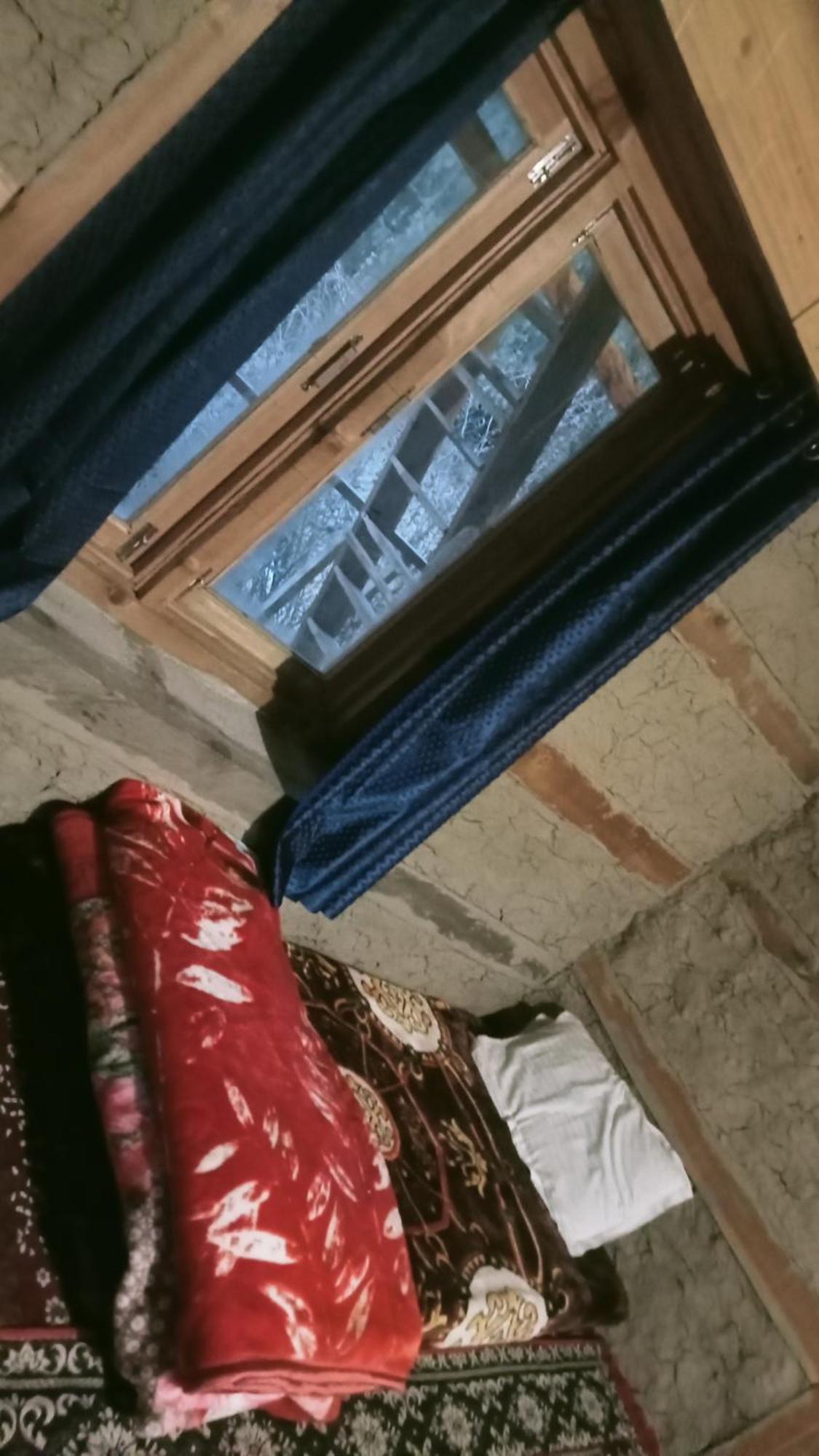 Woodstock Villa Rooms&Entirevilla Tulga Kalgha 外观 照片