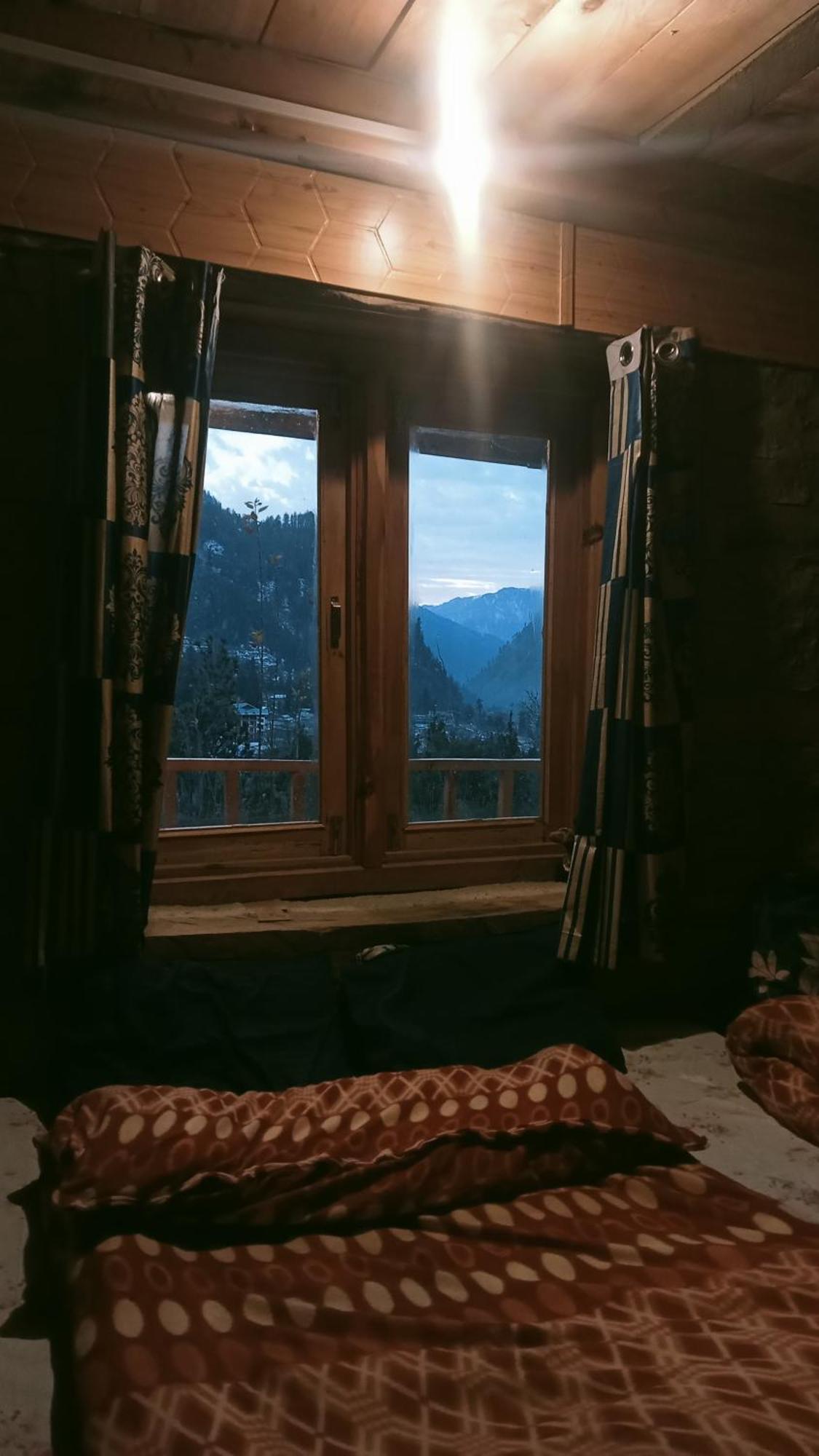 Woodstock Villa Rooms&Entirevilla Tulga Kalgha 外观 照片