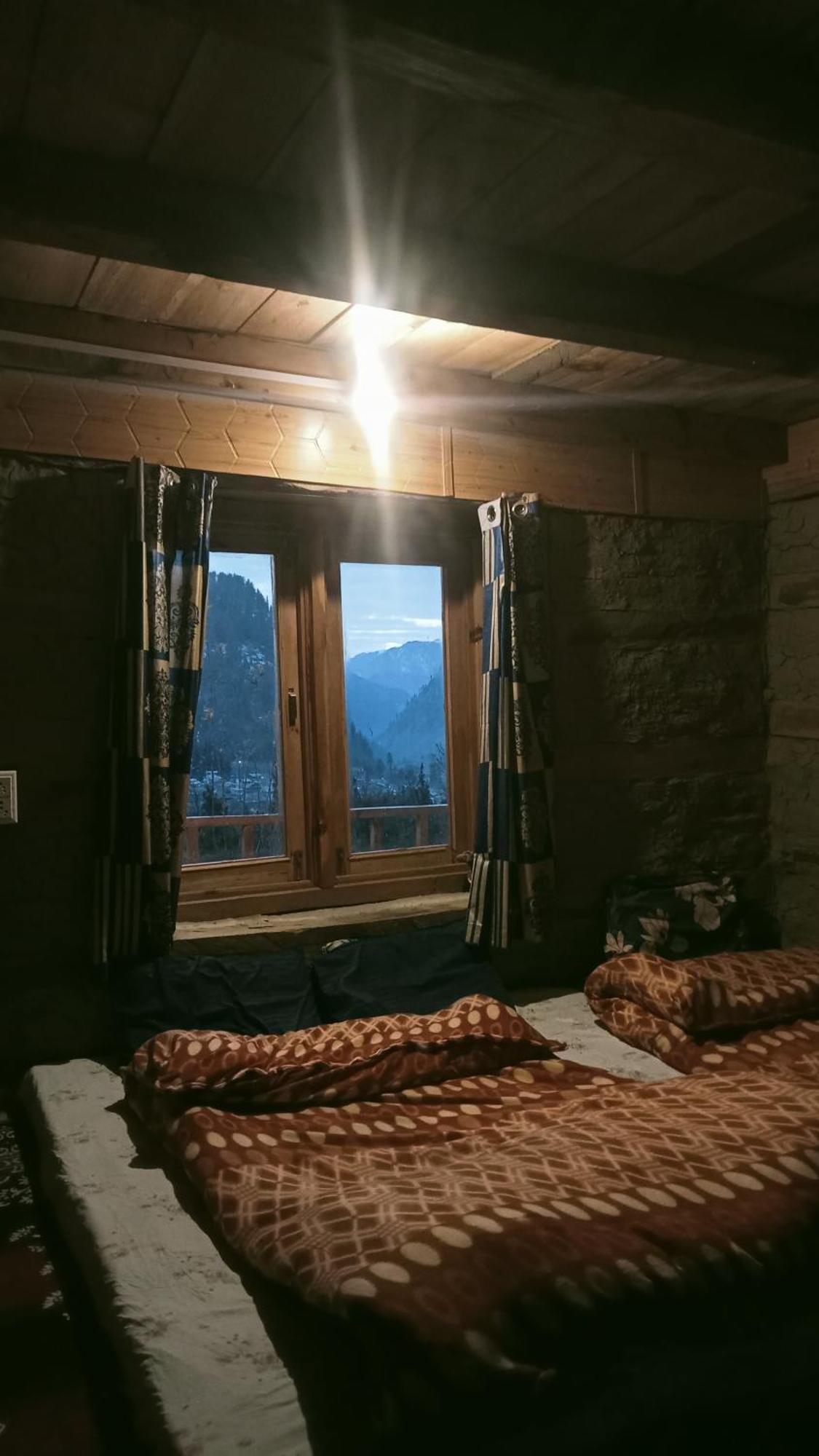 Woodstock Villa Rooms&Entirevilla Tulga Kalgha 外观 照片