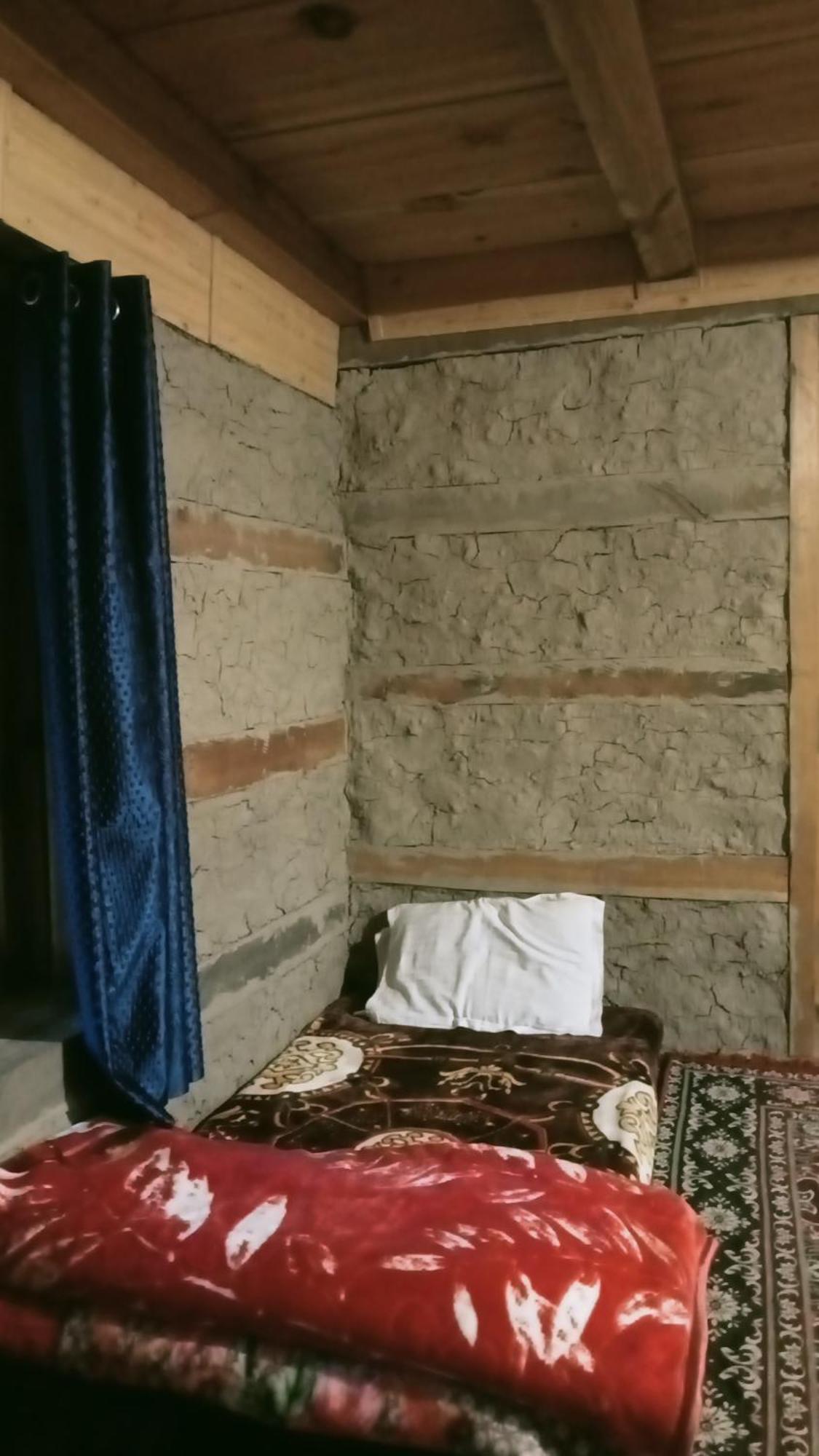 Woodstock Villa Rooms&Entirevilla Tulga Kalgha 外观 照片