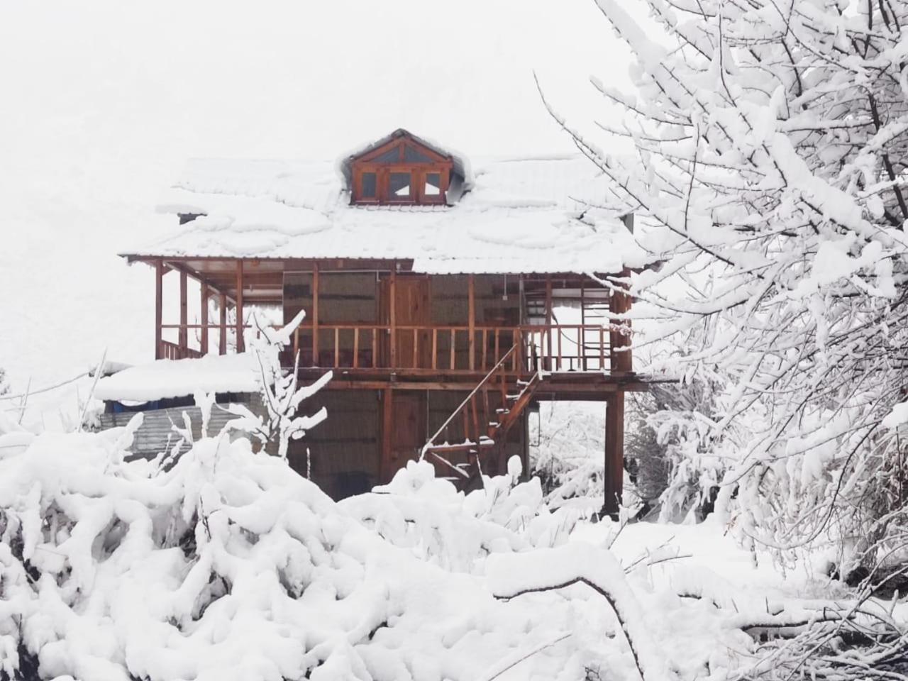 Woodstock Villa Rooms&Entirevilla Tulga Kalgha 外观 照片